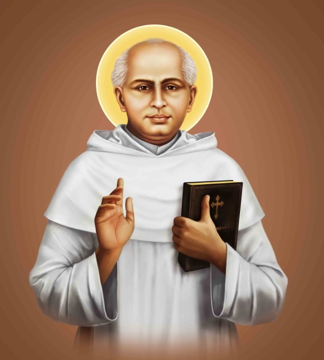 St. Kuriakose Elias Chavara