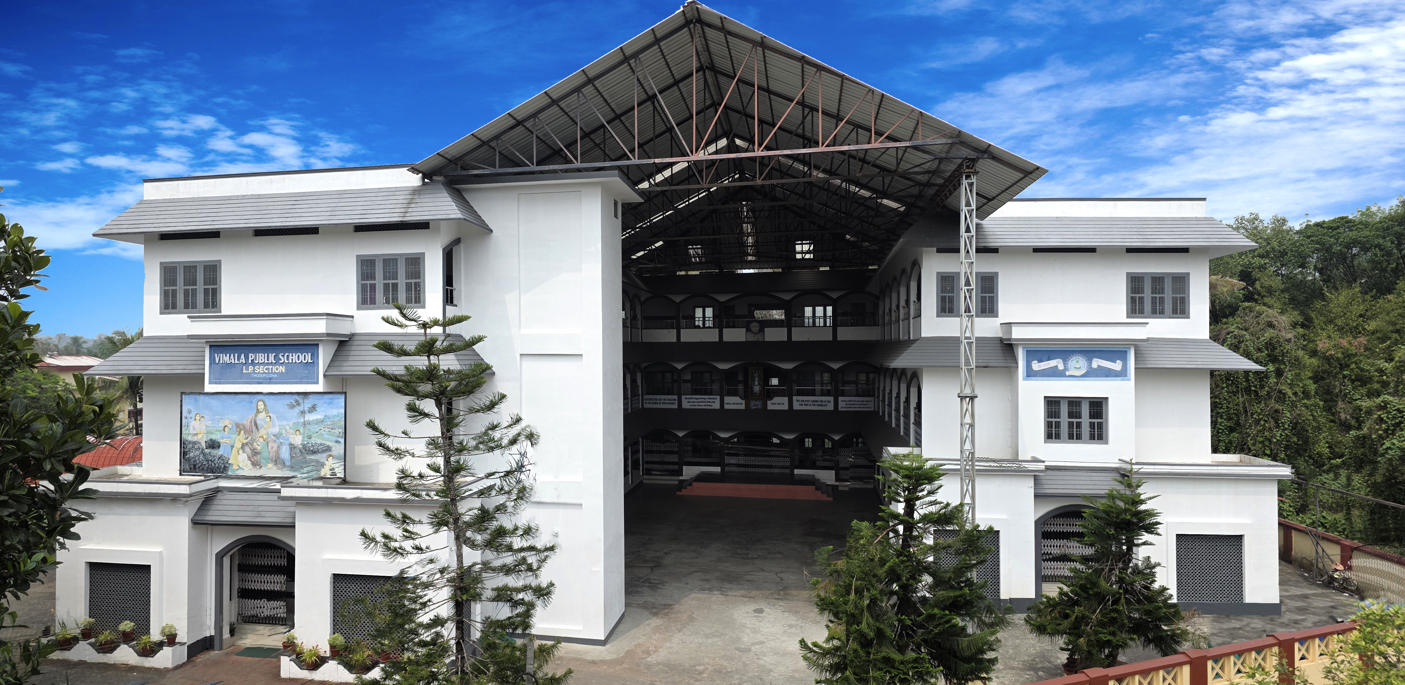 Vimala LP School
