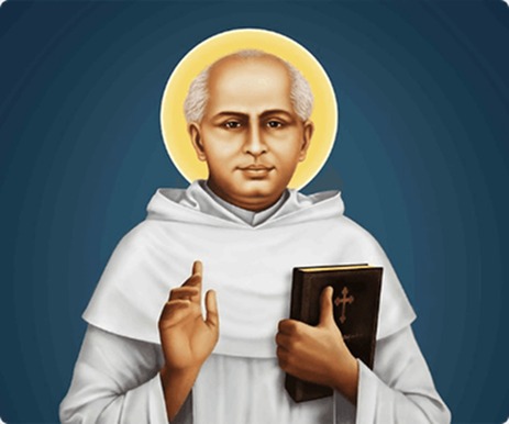 St. Chavara